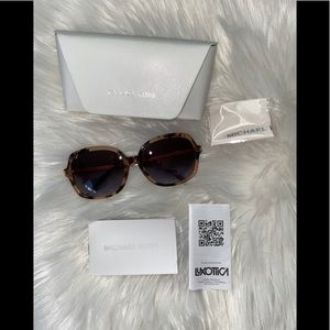🚨SOLD🚨Michael Kors Sunglasses NWOT